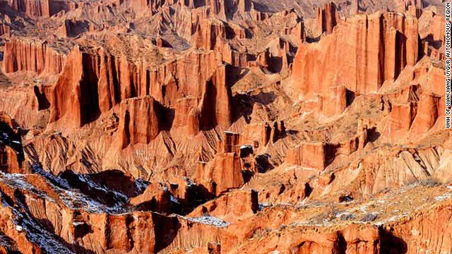 Thế giới có thêm 19 Di sản do UNESCO trao tặng